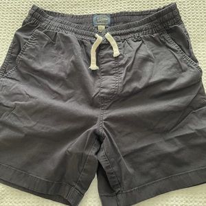 J. Crew Dock Shorts